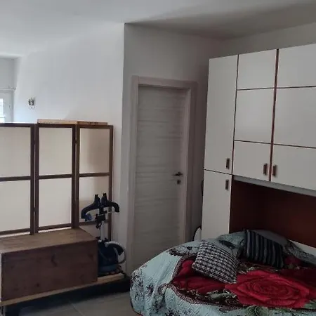 Al Palu' Apartment Ziracco Exterior photo