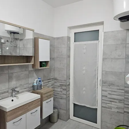 Al Palu' Apartment Ziracco Exterior photo