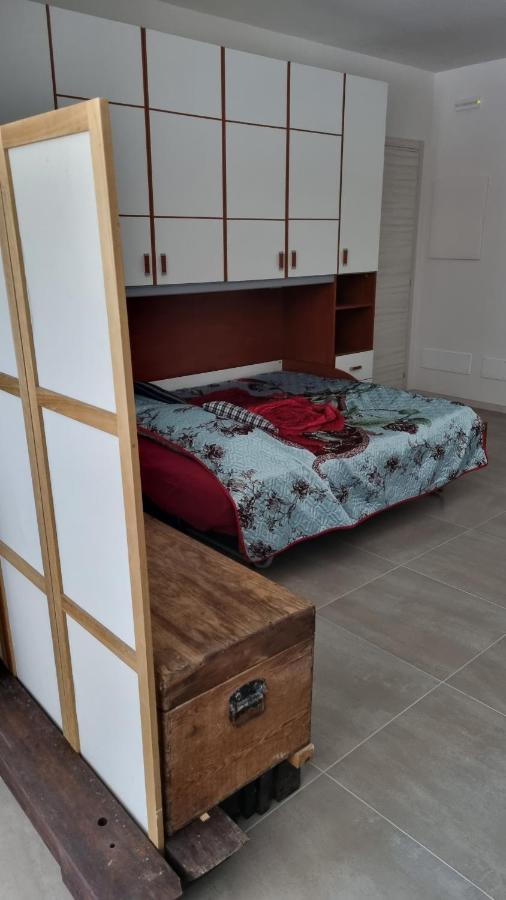 Habitación en casa particular Al Palu' Ziracco